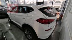 هیوندای تۆکسۆن